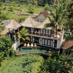 Hotel Basundari Retreat, Ubud