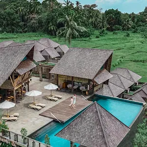 Ośrodek wypoczynkowy Tejaprana Bisma - Chse Certified, Ubud