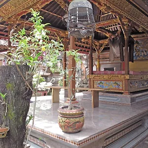 Kwatera prywatna Angga Homestay, Ubud