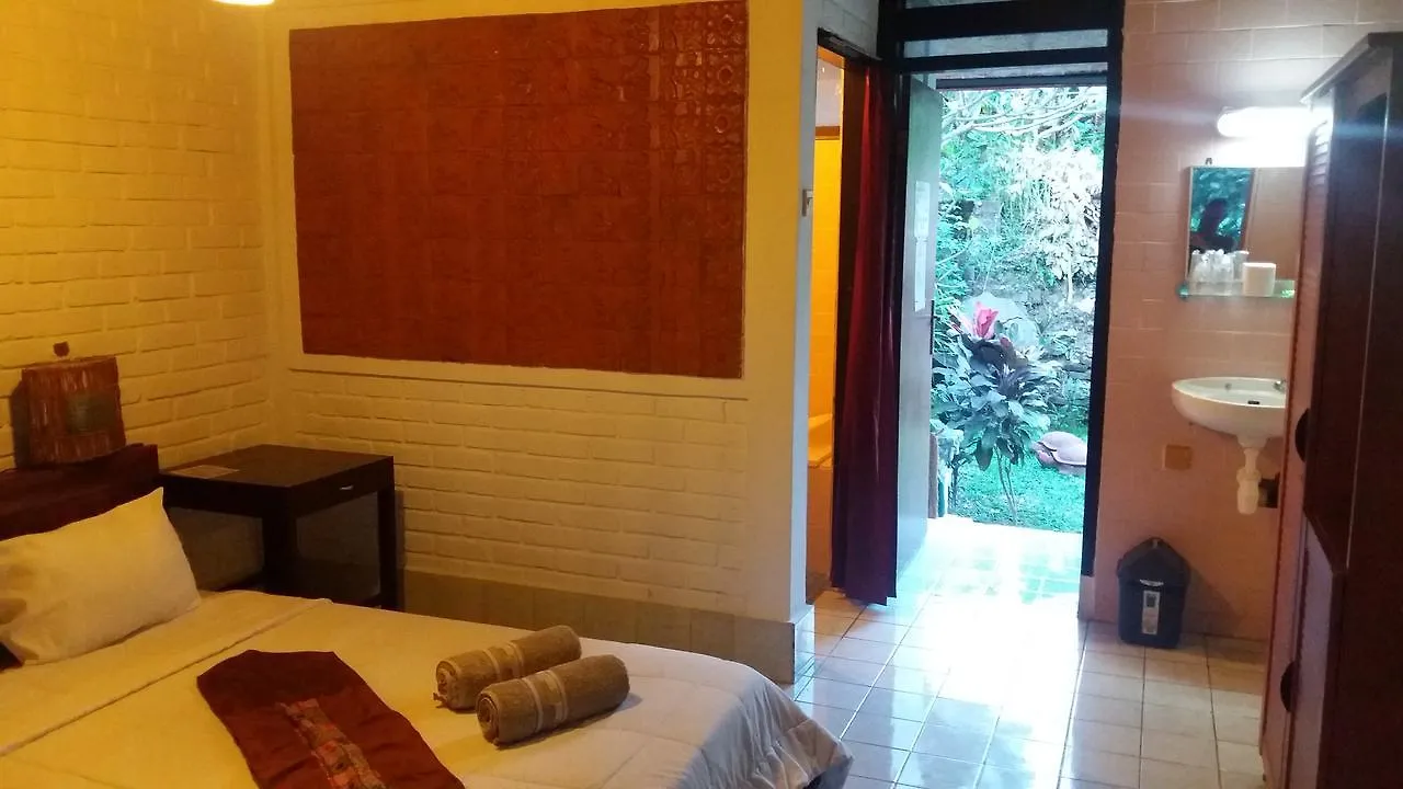 B&B Home Stay Griya Jungutan Ubud 2*,  Indonezja