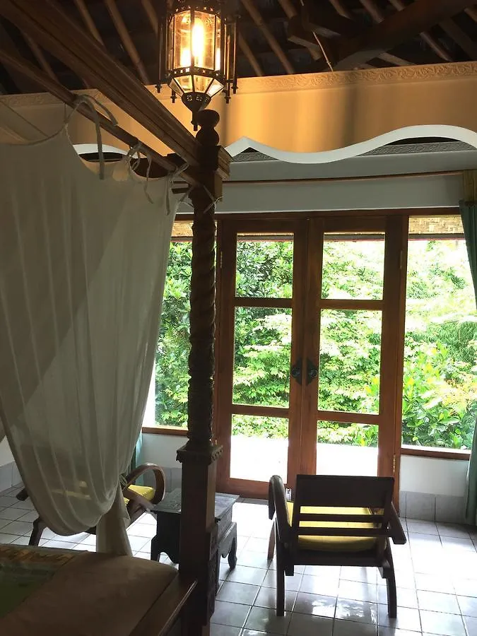 B&B Home Stay Griya Jungutan Ubud Nocleg ze śniadaniem