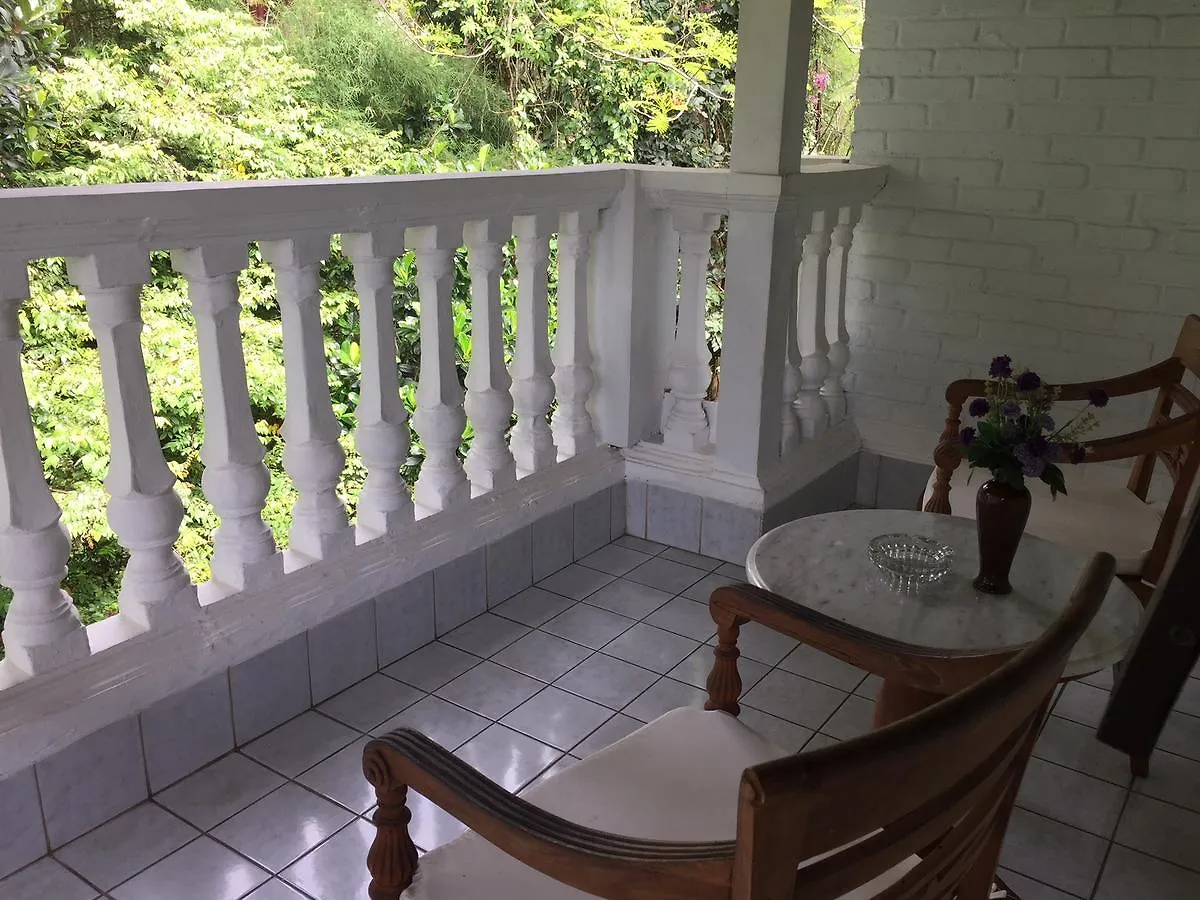 B&B Home Stay Griya Jungutan Ubud Nocleg ze śniadaniem