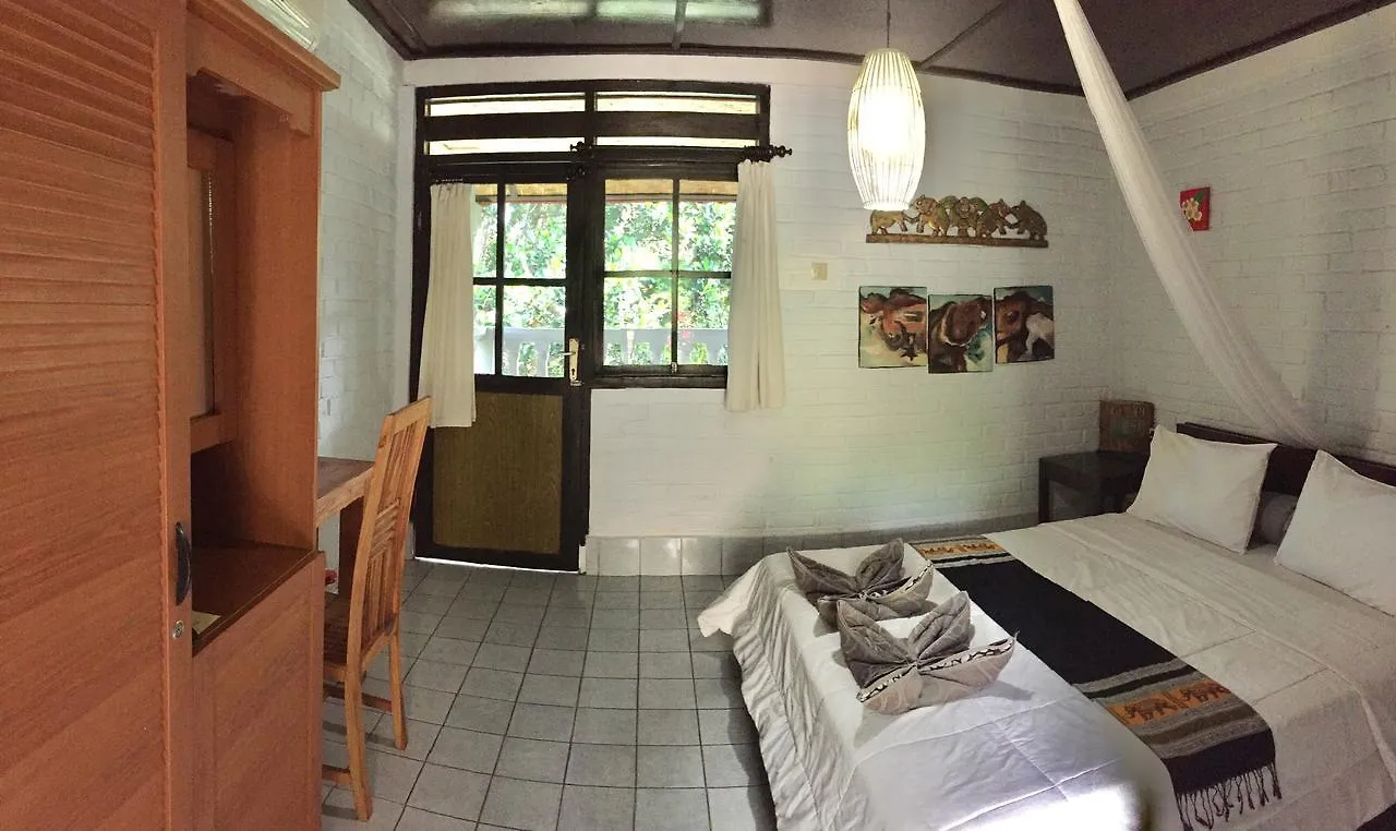 B&B Home Stay Griya Jungutan Ubud